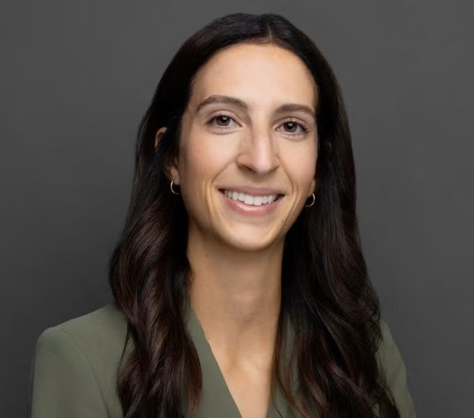 Marissa A. Gogniat, PhD